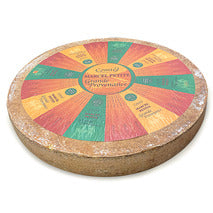 Comté Grande Provenance "Marcel Petite" 15-20 meses AOP elaborado con leche cruda