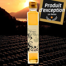 Condimento japonés con arroz negro y vinagre de manzana - 200ml