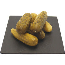 Russian-style Malossol Gherkins, 85cl jar
