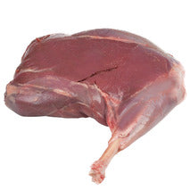 ✨Pierna de venado con hueso ±2,7 kg✨