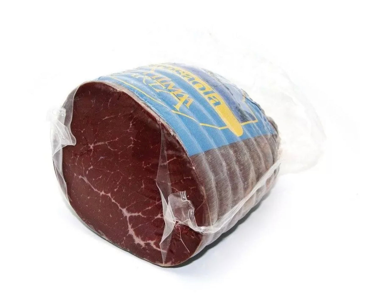 Bresaola Punta d'Anca IGP - 1,3kg