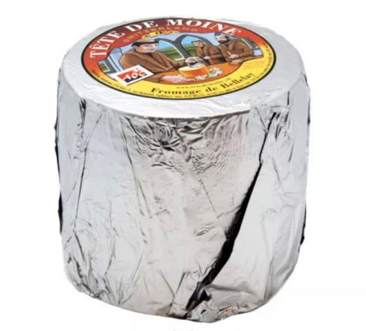 Tête de Moine entière AOP - 800g