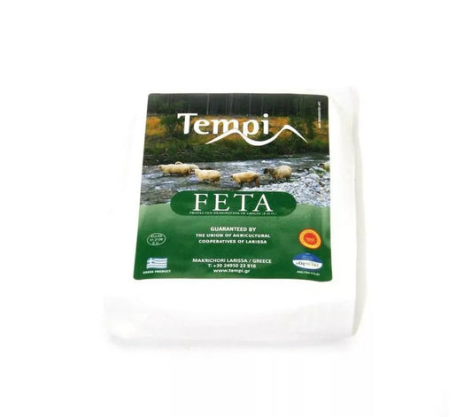 Feta DOP