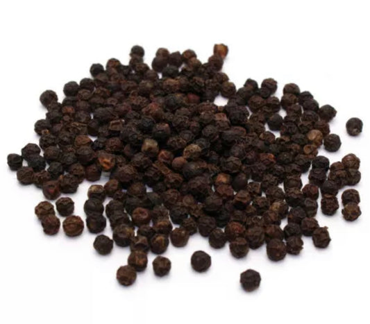 Phu Quoc black pepper - 170g