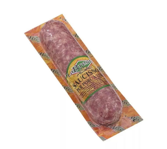 Salchicha Lyonnais para cocinar - 350g