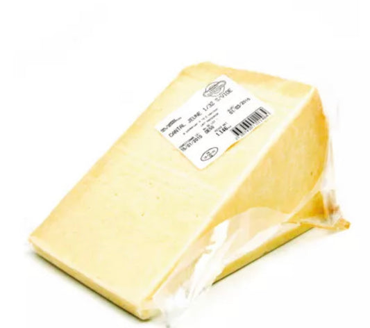 Cantal AOP ±1 kg
