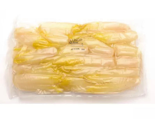 Endives vapeurs - 2kg
