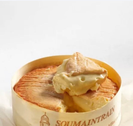 Soumaintrain IGP refined - 200g