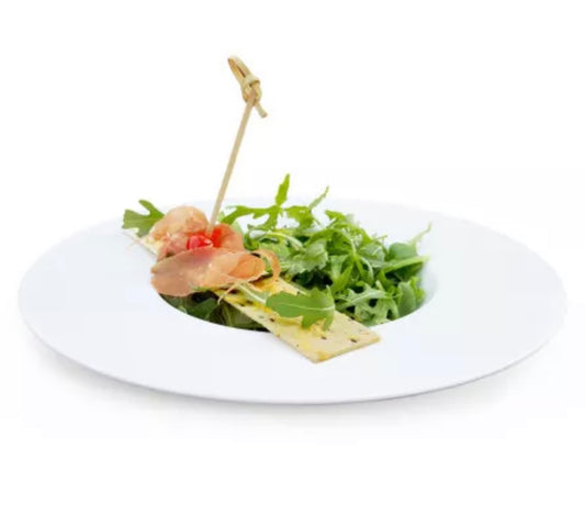 Long cheese crackers - 130g