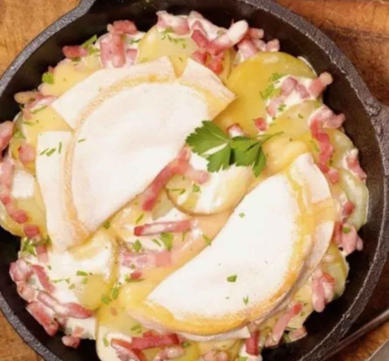 Fromage pour tartiflette - 600g