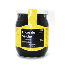 Encre de seiche - 180g/500g