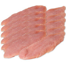 Escalope de dinde 10x70g