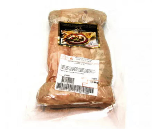 Andouillette de Troyes 5A - 5x200g