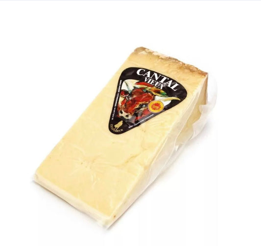 Cantal antiguo AOP ±600g