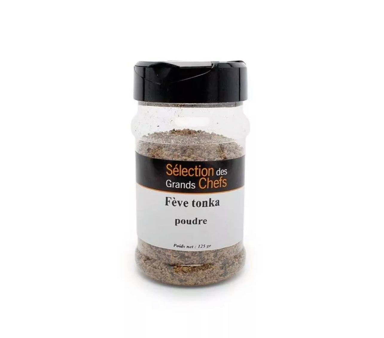 Fève de tonka poudre - 125g