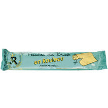 Feuille de brick en rouleau 3m