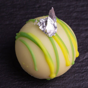 Feuille d'argent carnet x25