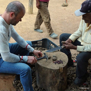 Fève Tonka d'Amazonie doypack 250g