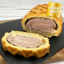 ✨ Filet mignon in crust - 700g ✨