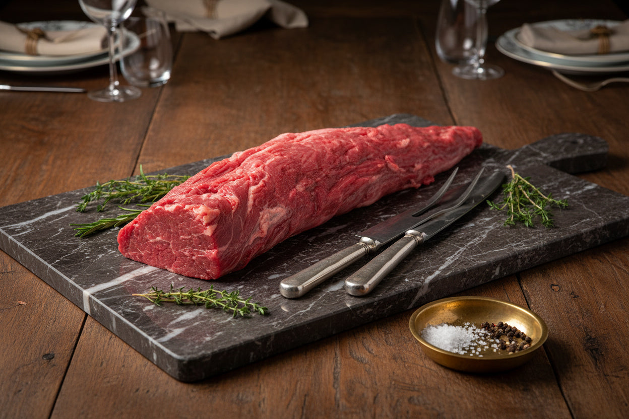 Filet de boeuf français ±1,75kg