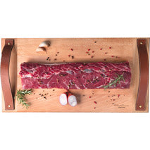 Filet de sanglier français ±1kg