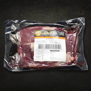 Filet mignon de porc ibérique x3 ±850g