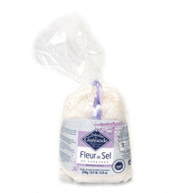 Fleur de sel de Guérande - 125g/250g/1kg