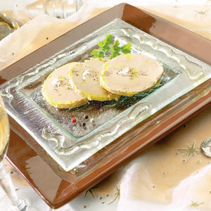 Foie gras de canard entier Français - 180g