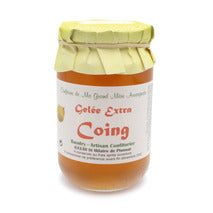 Gelée de coing extra 370g