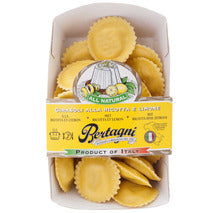 Girasoli with ricotta and lemon 250g