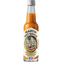 Hot sauce Diablito chipotle fumé équatorien cacao force 4/12 100g