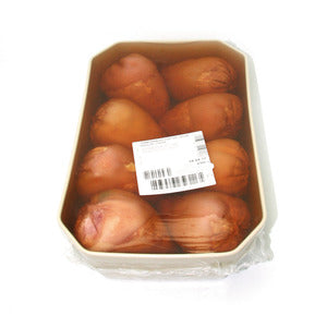 Jambonneau cuit en gelée x8 - 4kg