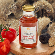 Kétchup de trufa de verano (Tuber Aestivum Vitt. 3%) 210g