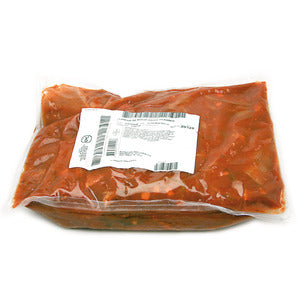 Lengua de res en salsa picante ±2,4 kg
