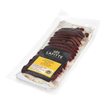 Dried IGP duck breast sliced 90g