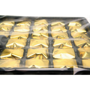 ✨Marrons glacés entiers enveloppe or 1kg✨