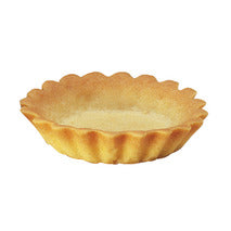 Mini tartelette salée 4,7cm x240 1,128kg