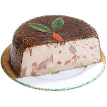 Mousse de pato con vino de Oporto 3,2 kg