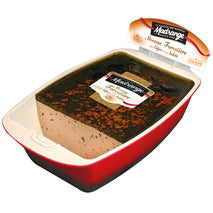 Mousse Forestière à l'Ancienne aux Cèpes et Bolets – Madrange – Terrine 3 kg