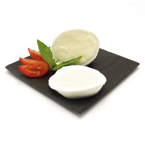 Mozzarella di bufala au lait pasteurisé AOP - 125g