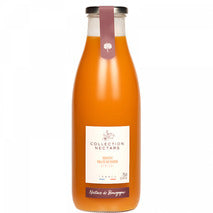 Nectar d'abricot de la vallée du Rhône 75cl