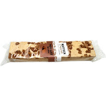 Barra de turrón con speculoos 100g