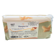 Pasta de almendras blancas 33% 1kg