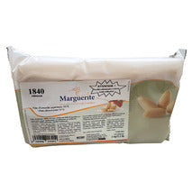 Pasta de almendras blancas 50% 1kg