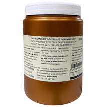 Pasta de cacahuete pura con sal de Guérande 2% 1 kg