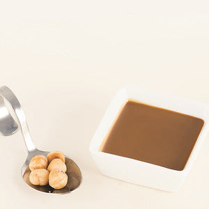 Pâte pure noisette du Piémont IGP grillée