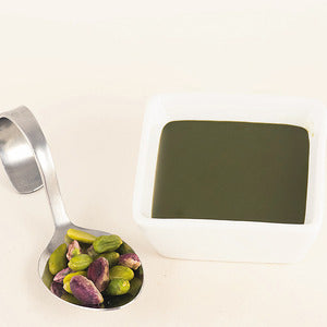 Pâte pure pistache de Sicile brute grillée 180g