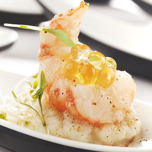 Perles de vanille Bourbon de Madagascar bocal 50g