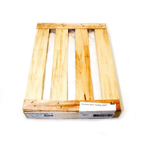 Picodon elaborado con leche cruda de cabra AOP 15x60g