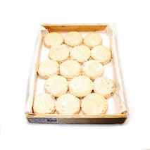 Picodon made from raw goat's milk AOP 15x60g